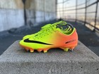 2013 Nike Mercurial Veloce Sg Pro Soccer Boots Cleats Us 7