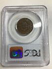 1834 Classic Head Half Cent 1 2c Pcgs Ms64bn