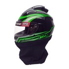 Bell Qualifier Conduit Top Air Utv-sxs Helmet Dot Utv Sxs Atv Coms Ready