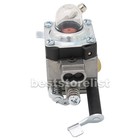 Carburetor W  Fuel Line Gaskets For Wacker Bs50-2 Bs50-2i Bs60-2 Bs60-2i Bs70-2i