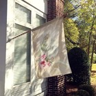 Caroline s Treasures Carolines Treasures Aph3648chf Wedding Cake House Flag