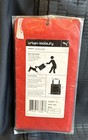 Puma Urban Mobility Work Bag Tote Rare Limited Edition Black Nwt
