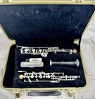 Beautiful Selmer Model 1492b   Student Oboe  Rent Return   Ready To Play 