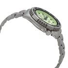 Citizen Ny0040-50w Promaster Marine Green Dial 42 Mm Men s Watch New