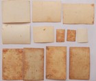 Sosnowiec Krakow Ghetto Poland Jewish 17 Rare Photos 1930 s-194o s Holocaust