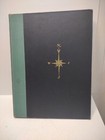 Vintage 1955 Hammond s New Supreme World Atlas Lots Of Color Maps  Hardcover