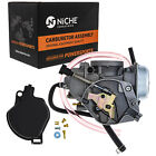 Niche Carburetor Assembly For Kawasaki Prairie 360 2003-2012 15004-0041 Atv