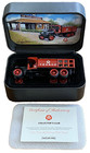 Texaco Collector s Club By Ertl 1925 Kenworth Delivery Truck Barrels 1 43 W case