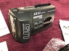Akai Professional Trackman Studio U5 4 Track Cassette Player Recorder As-is 