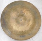 Zildjian A 18  Medium Thin Crash Cymbal - 1389gr