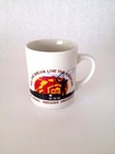 Boy Scouts 1996 Bsa Cup Mug Order Of The Arrow Noac Indiana University Dream