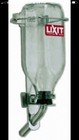  Parrot Small Pet Bird Water Bottle Lixit Glass 16 Oz  