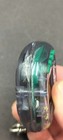 1997 Tiger Giga Pets Microchimp Virtual Pet Electronic Keychain