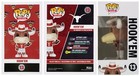 Ricky Williams Signed Texas Longhorns Hook Em Funko Pop Doll  13 - schwartz Coa 