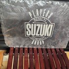 Suzuki Sxca-16 Alto Xylophone Missing C Note With Original Black Pad 