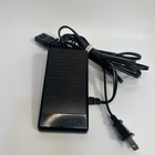 Brother Singer Model N Sewing Machine Foot Pedal Speed Control 3 Pin Power Cord