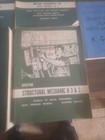 Aviation Structural Mechanic E1   C Navaplus 7 More    Course Manuals