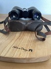 Vintage Leitz Wetzlar Leica Old Trinovid 6x24 Binoculars