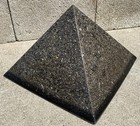 Xl Orgone Energy Pyramid Orgonite Orgone Energy Device Emf Protection