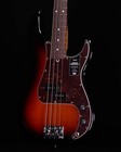 Fender American Professional Ii Precision Bass  Rosewood Fb  3-color Sunburst