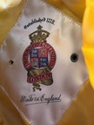 British Victorian Style Pith Helmet