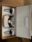 Oculus Quest 2 Virtual Reality Headset 128gb Kw49cm With Controllers  White