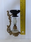 Antique Vapo Cresolene Medical Oil Lamp Vaporizer