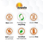 Creatine Hcl Powder     High Absorption  Strength   Muscle Support     Sowelo