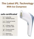 Mismon Ipl Laser Hair Removal Permanent Painless 3-in-1 Skin Care Beauty Device