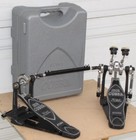 Tama Iron Cobra Rolling Glide Double Bass Drum Pedal    dual twin kick set 
