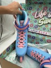 Roller Derby Candi South Beach Inline Skates Taffi - Size 10 Womens