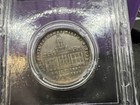 1837 Hard Times Token Merchant s Exchange Ht-293 Clcc Ch Vf