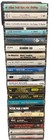 Lot Of 60 Cassette  16 Sealed r b  Country  Blue Grass  Indie  Classic Read 