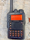 Yaesu Vx-8 Triple-band Submersible Handheld Transceiver Ham Radio Package