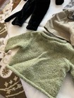 Lot Of Vintage Modern American Girl Doll Clothes By Pleasant Co 