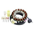 Generator Stator For Yamaha Atv Oem Repl   5gh-81410-00-00 5nd-81410-00-00