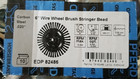 10 Pferd 6  Stringer Bead Knot Wheel Wheels 5 8-11 40 Knots 82486  020 Carbon St