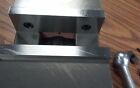6  Ang-lock  Cnc Vise For Cnc bridgeport Milling Machine  850-ap06 Free Ship Usa