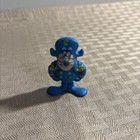Vintage 1980s Quaker Oats Captain Crunch Cereal Premium Pvc Figure