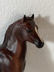 Breyer Classics - Liver Chestnut Arabian Stallion
