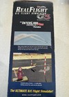 Great Planes Real Flight R c Flight Simulator G3 Interlink Controller Only