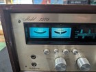 Marantz 2270 Stereo Am fm Receiver Vintage In Wood Case Tested  read Description