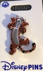 Disney Parks Metallic Tigger Winnie The Pooh Pin