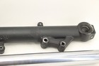2015 Kawasaki Ninja 650 Ex650a Oem Front Forks Shock Suspension Bent For Parts