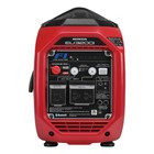 Honda Eu3200i  Inverter Generator  Gasoline  Recoil Starter  120v Eu3200i