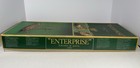 Vintage Golden Kits Enterprise 1799 Wooden Ship Model Kit 1 60 Unbuilt