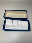 Vintage Free Westinghouse Buttonholer With Attachments   Booklet