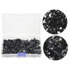 Gloss Black Fairing Kit For Honda Cbr600rr 2005 2006 F5 Abs Injection Bodywork