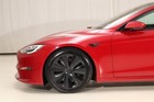 2022 Tesla Model S 