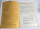 American Indian Crafts Catalog Plume Trading Co Native American Guide 1957